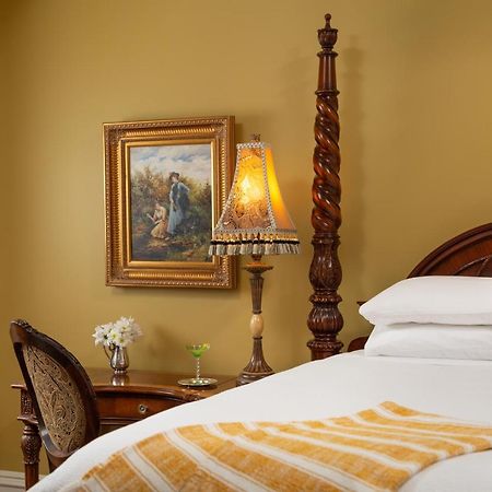 The Inn On West Liberty Savannah Exterior foto