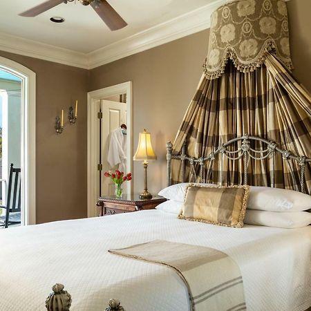 The Inn On West Liberty Savannah Exterior foto